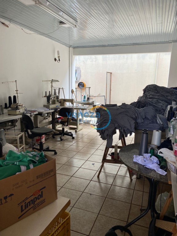 Salão-loja para venda no bairro Casoni de Londrina - Foto 26