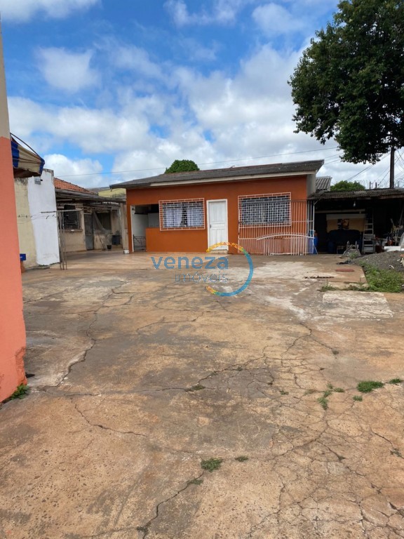 Salão-loja para venda no bairro Casoni de Londrina - Foto 27