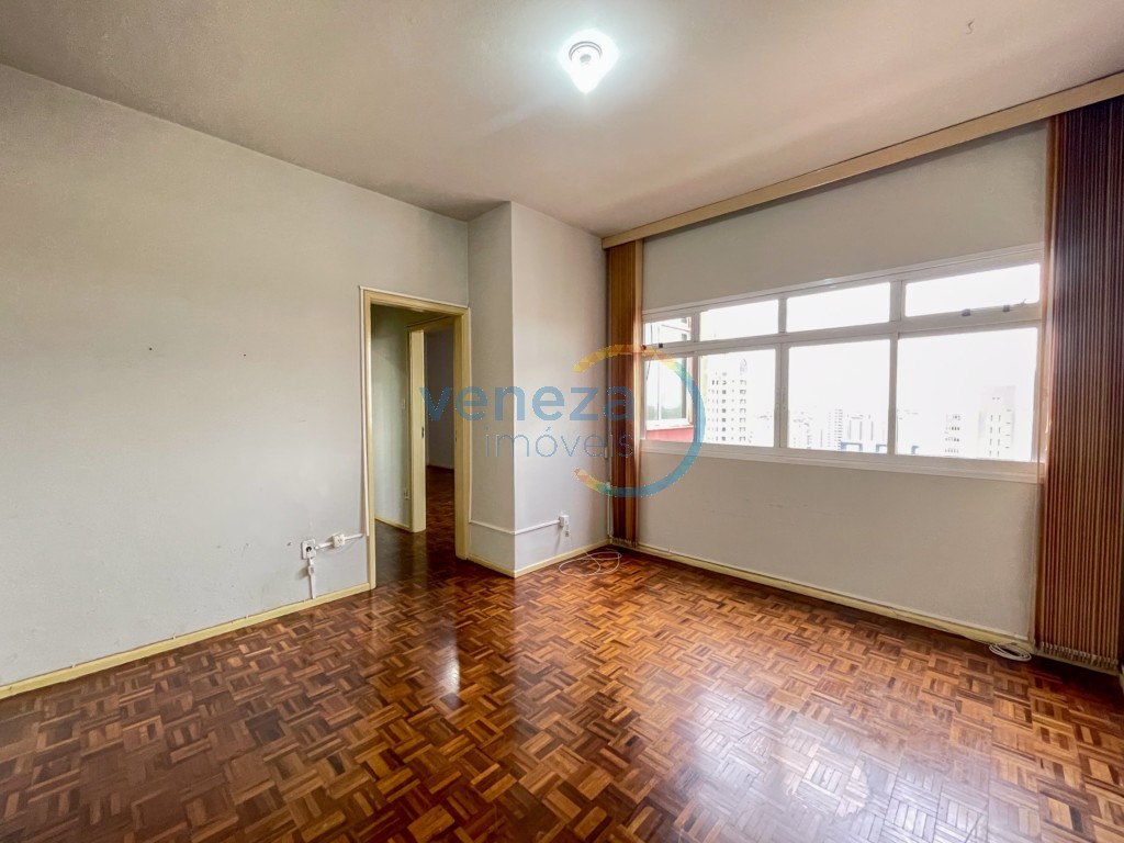 Apartamento para venda no Centro em Londrina com 81m² por R$
                                                                                                                                                185.000,00                                                                                                                                        