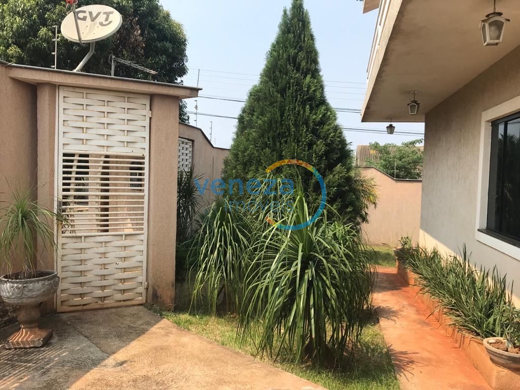 Casa à venda em Continental, Londrina — Portal Chave Fácil