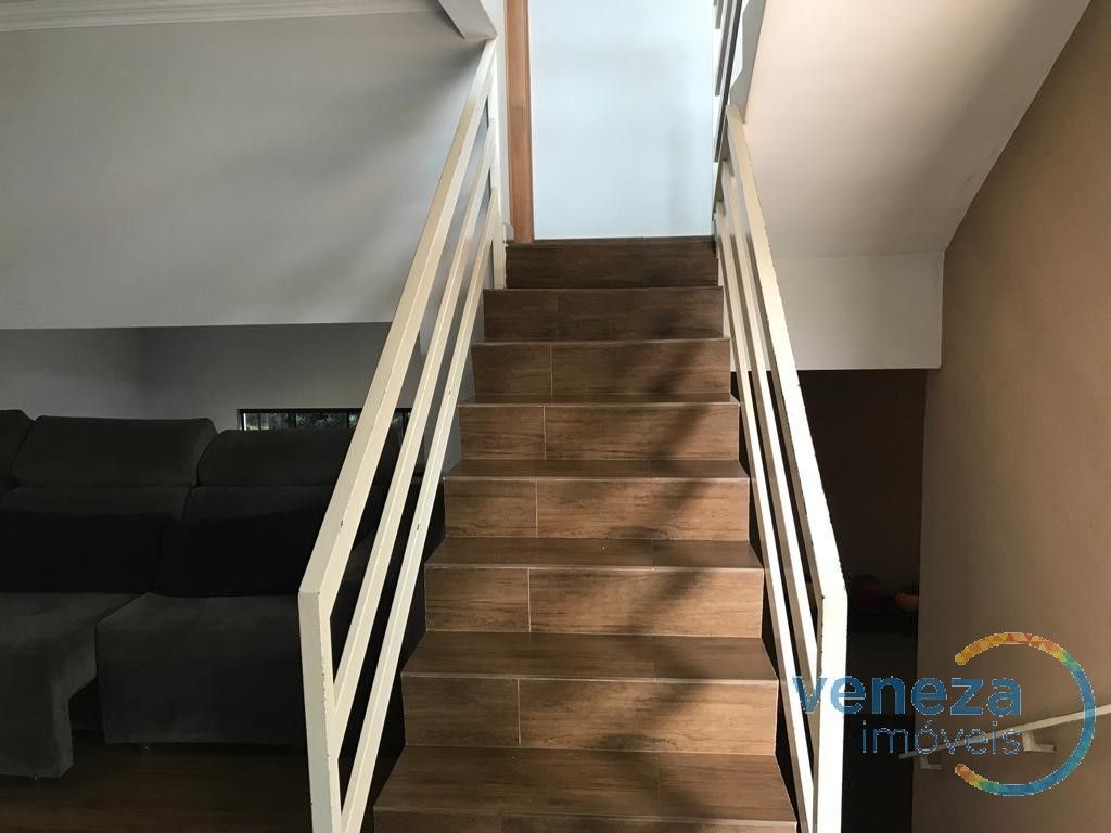 Casa à venda em Continental, Londrina — Portal Chave Fácil