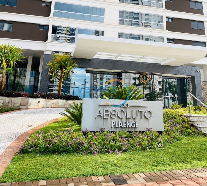 Apartamento para venda no Gleba Palhano em Londrina com 266,98m² por R$ 2.100.000,00 - Foto 1