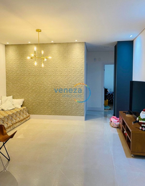 Apartamento para venda no bairro Gleba Palhano de Londrina - Foto 4
