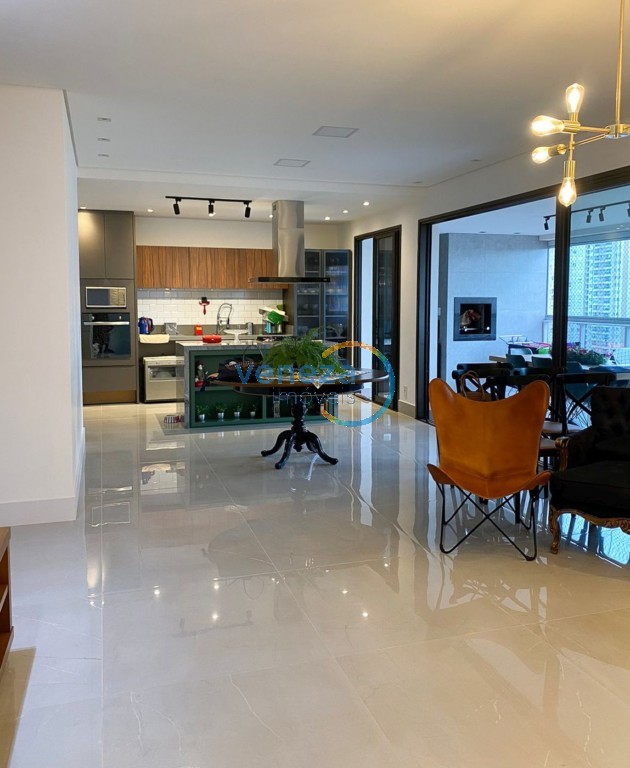 Apartamento para venda no bairro Gleba Palhano de Londrina - Foto 5