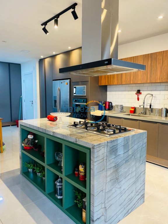 Apartamento para venda no bairro Gleba Palhano de Londrina - Foto 9