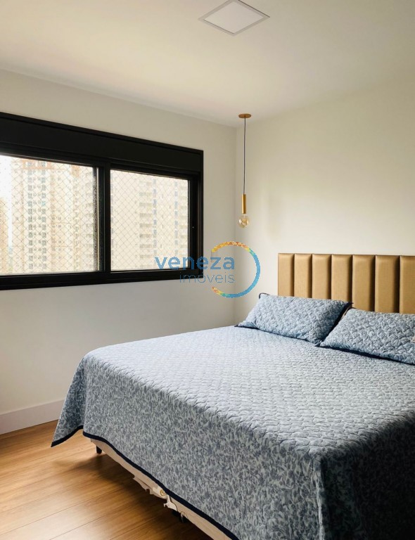 Apartamento para venda no bairro Gleba Palhano de Londrina - Foto 10