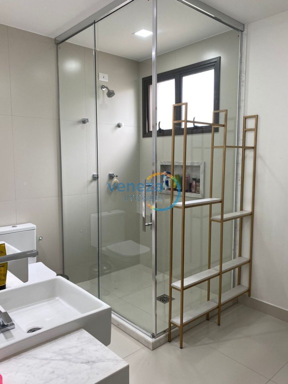 Apartamento para venda no bairro Gleba Palhano de Londrina - Foto 11
