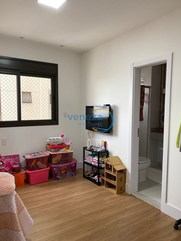 Apartamento para venda no bairro Gleba Palhano de Londrina - Foto 13