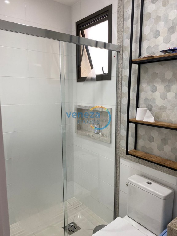 Apartamento para venda no bairro Gleba Palhano de Londrina - Foto 14