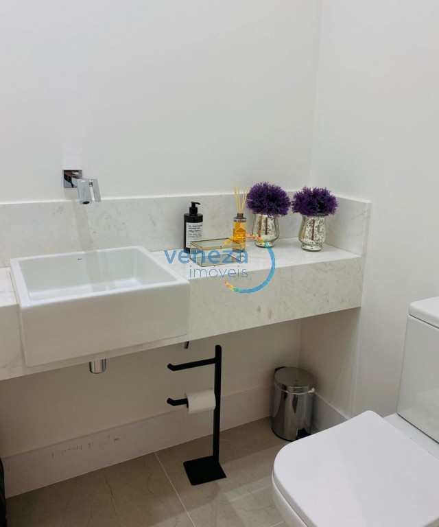 Apartamento para venda no bairro Gleba Palhano de Londrina - Foto 15