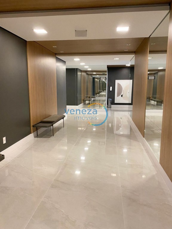 Apartamento para venda no bairro Gleba Palhano de Londrina - Foto 16