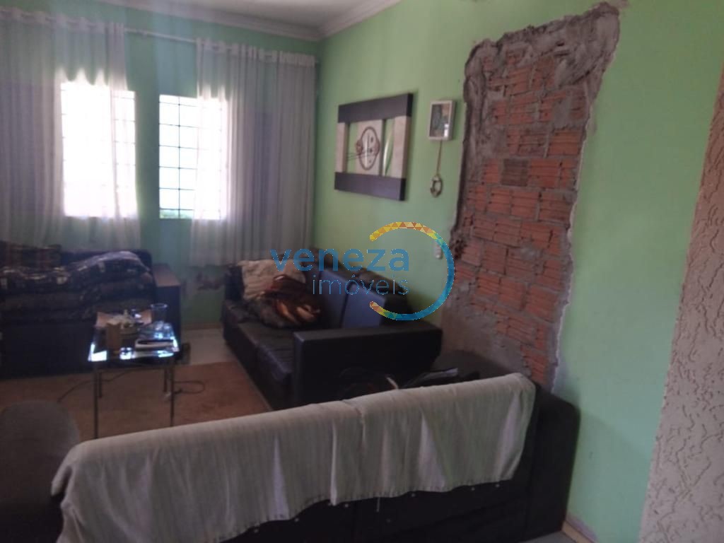 Casa à venda em Vale Verde, Londrina — Portal Chave Fácil