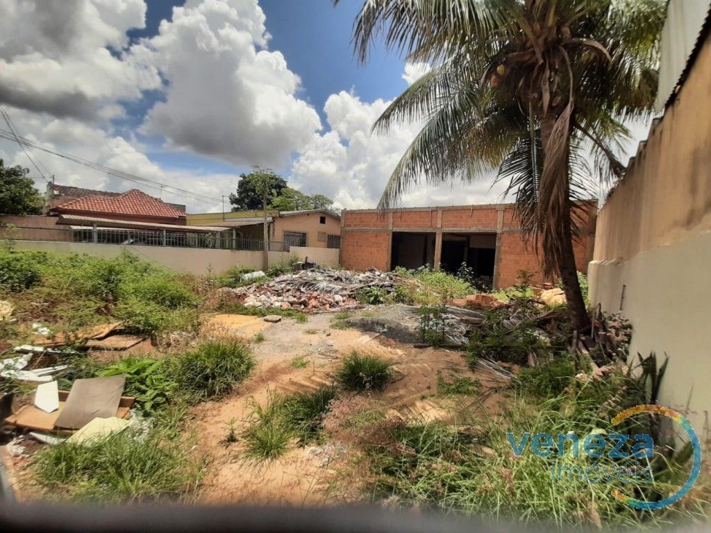 Terreno/Área à venda em Palmares, Londrina — Portal Chave Fácil