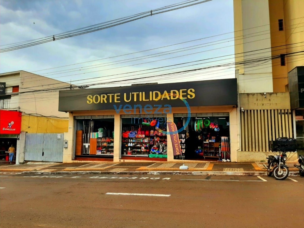 Salão-loja para venda no Centro em Cambe com 580m² por R$ 8.000.000,00 - Foto 2