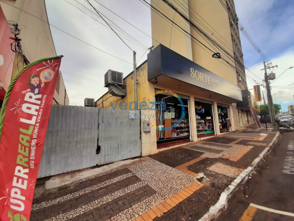 Salão-loja para venda no Centro em Cambe com 580m² por R$ 8.000.000,00 - Foto 3