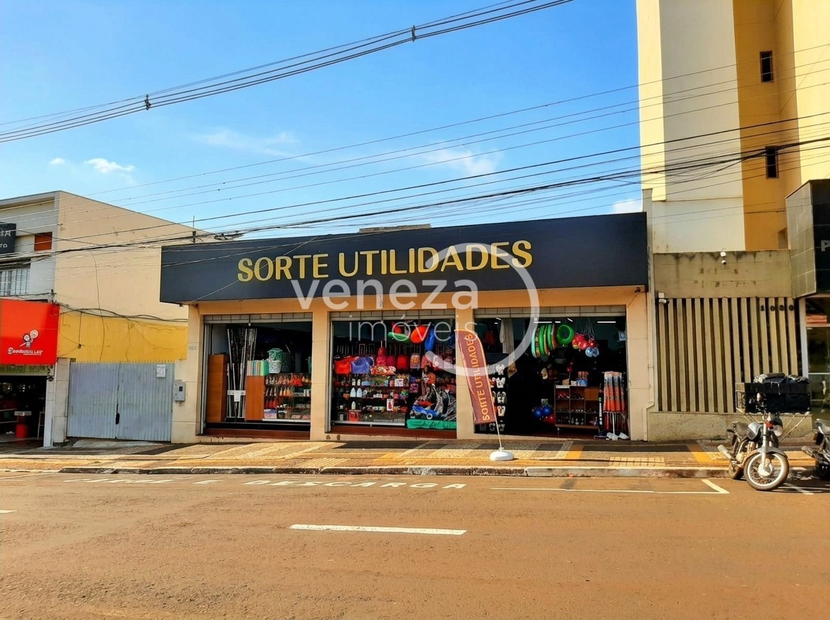 Salão-loja para venda no Centro em Cambe com 580m² por R$ 8.000.000 - Foto 2