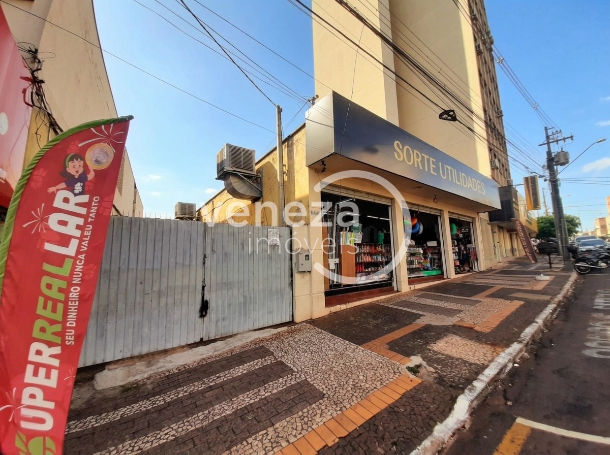 Salão-loja para venda no Centro em Londrina com 580m² por R$ 8.000.000 - Foto 3