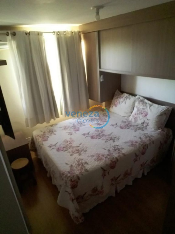 Apartamento para venda no bairro Centro de Londrina - Foto 4