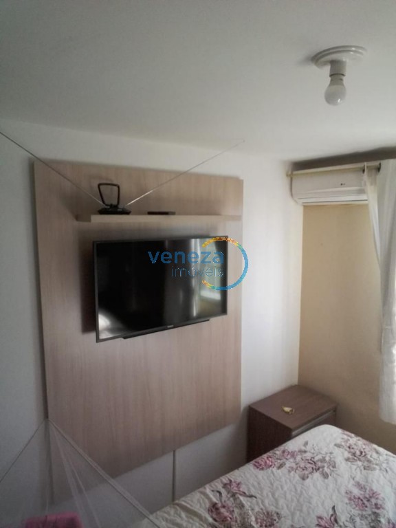 Apartamento para venda no bairro Centro de Londrina - Foto 5