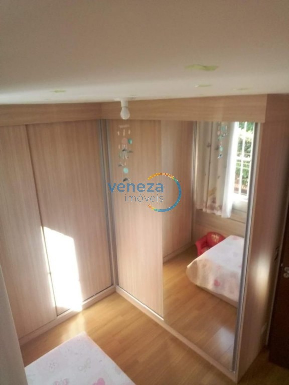 Apartamento para venda no bairro Centro de Londrina - Foto 6