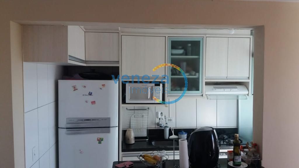 Apartamento para venda no bairro Centro de Londrina - Foto 7