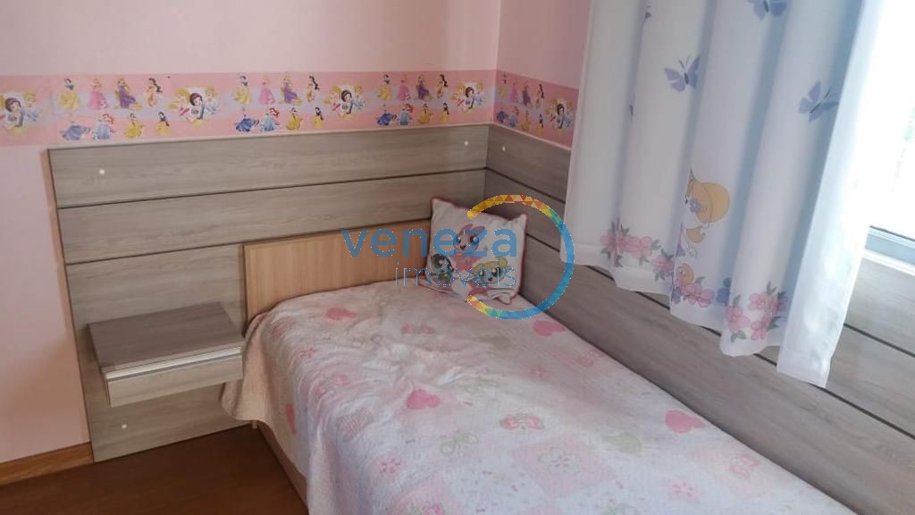 Apartamento para venda no bairro Centro de Londrina - Foto 8
