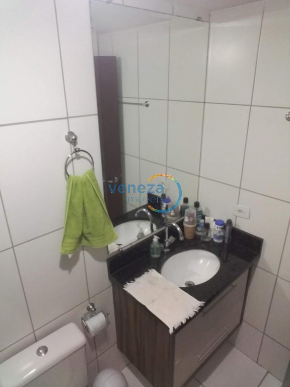 Apartamento para venda no bairro Centro de Londrina - Foto 10