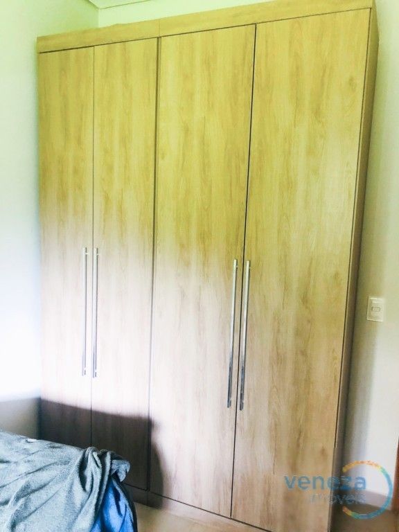 Casa Residencial para venda no bairro Terras de Canaa de Cambe - Foto 14