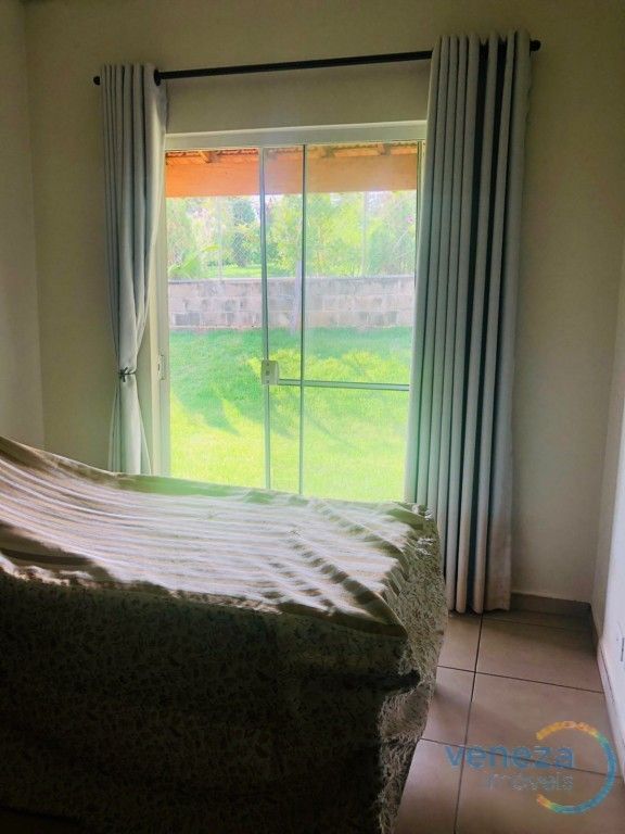 Casa Residencial para venda no bairro Terras de Canaa de Cambe - Foto 15