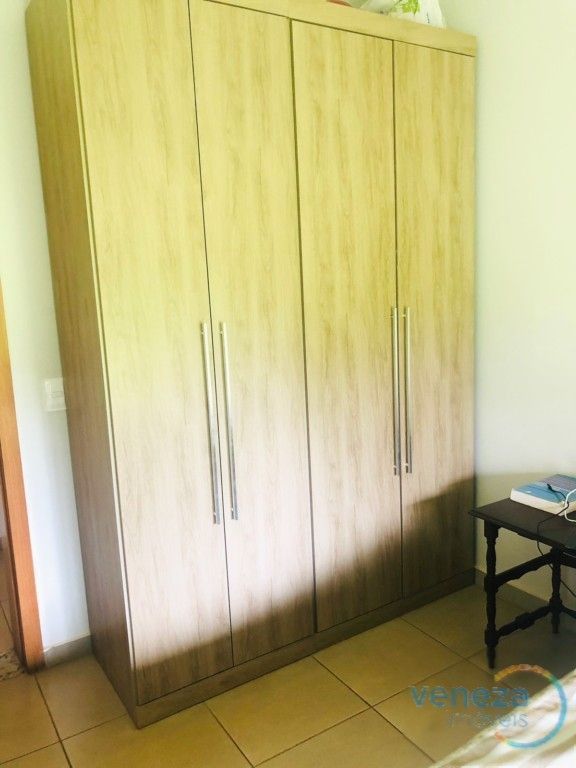 Casa Residencial para venda no bairro Terras de Canaa de Cambe - Foto 16