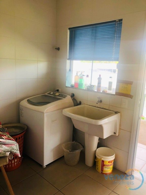 Casa Residencial para venda no bairro Terras de Canaa de Cambe - Foto 20