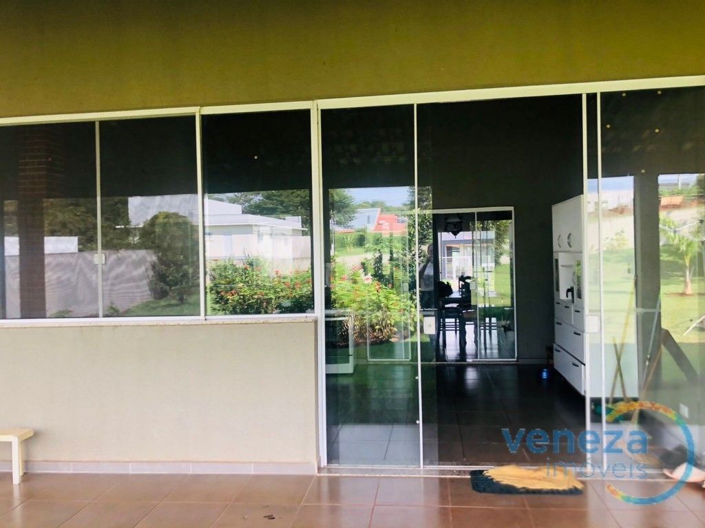 Casa Residencial para venda no Gleba Palhano em Londrina com 400m² por R$ 2.500.000,00  - Foto 2