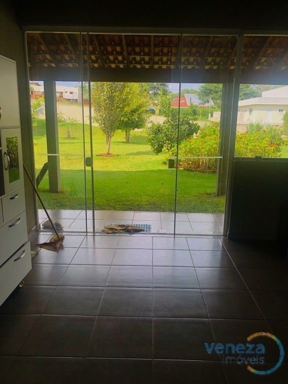 Casa Residencial para venda no Gleba Palhano em Londrina com 400m² por R$ 2.500.000,00  - Foto 3
