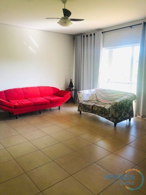 Casa Residencial para venda no bairro Gleba Palhano de Londrina - Foto 4