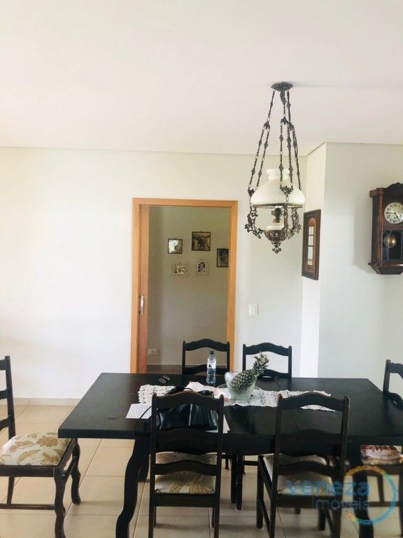 Casa Residencial para venda no bairro Gleba Palhano de Londrina - Foto 5