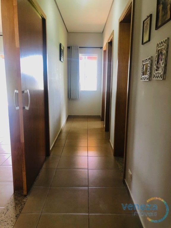 Casa Residencial para venda no bairro Gleba Palhano de Londrina - Foto 8