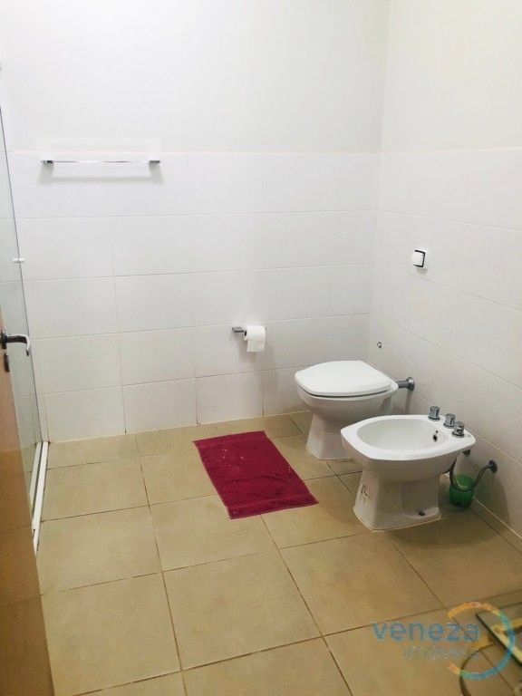 Casa Residencial para venda no bairro Gleba Palhano de Londrina - Foto 12