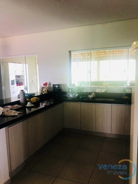 Casa Residencial para venda no bairro Gleba Palhano de Londrina - Foto 17