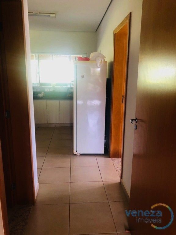 Casa Residencial para venda no bairro Gleba Palhano de Londrina - Foto 18