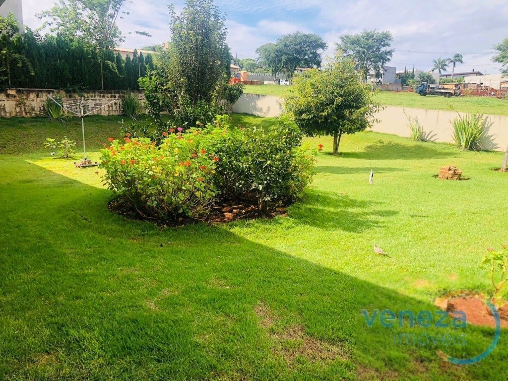 Casa Residencial para venda no bairro Gleba Palhano de Londrina - Foto 23