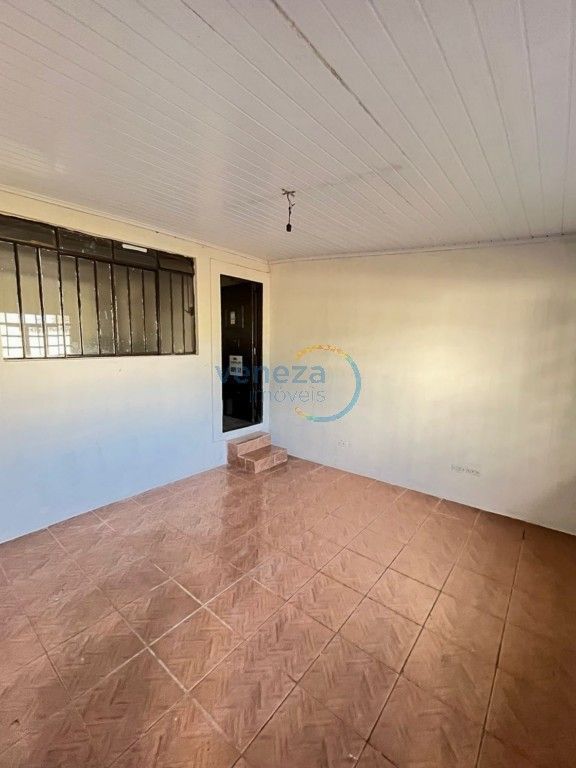 Casa Comercial para locação no bairro Centro de Londrina com 105m<sup>2</sup> útil
