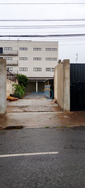 Casa Comercial para locacao no Centro em Londrina com 105m² por R$ 1.500,00