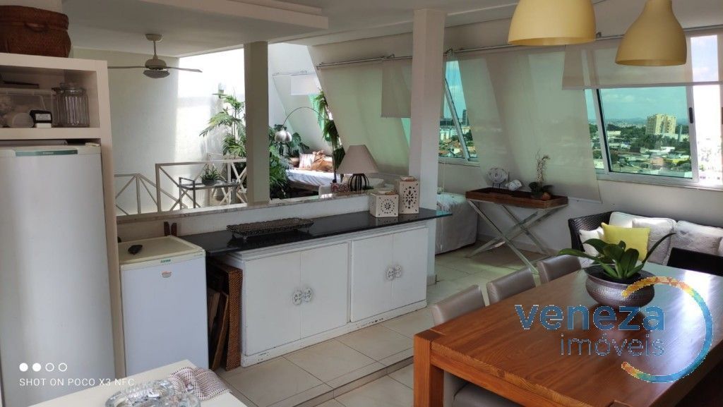 Apartamento para venda no bairro Centro de Londrina - Foto 6