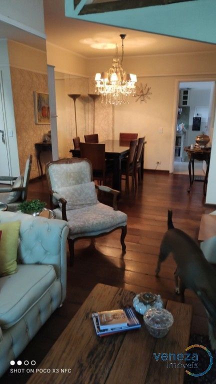 Apartamento para venda no bairro Centro de Londrina - Foto 10