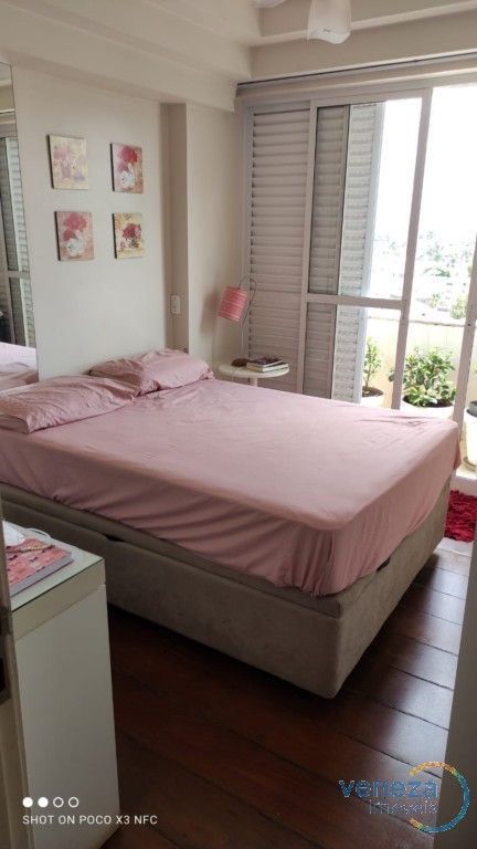 Apartamento para venda no bairro Centro de Londrina - Foto 16