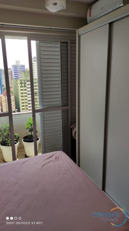 Apartamento para venda no bairro Centro de Londrina - Foto 17