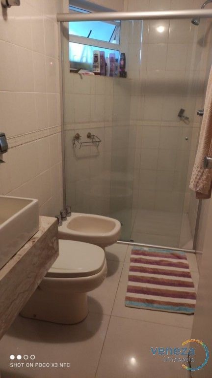 Apartamento para venda no bairro Centro de Londrina - Foto 20