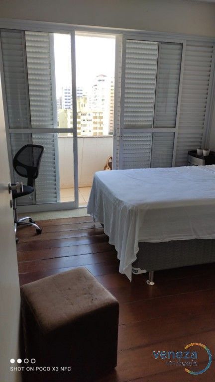 Apartamento para venda no bairro Centro de Londrina - Foto 21