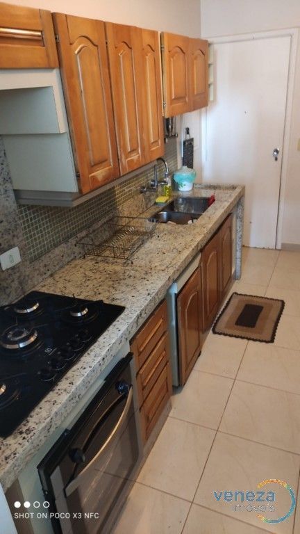 Apartamento para venda no bairro Centro de Londrina - Foto 24