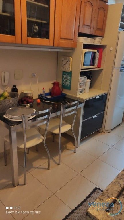 Apartamento para venda no bairro Centro de Londrina - Foto 25